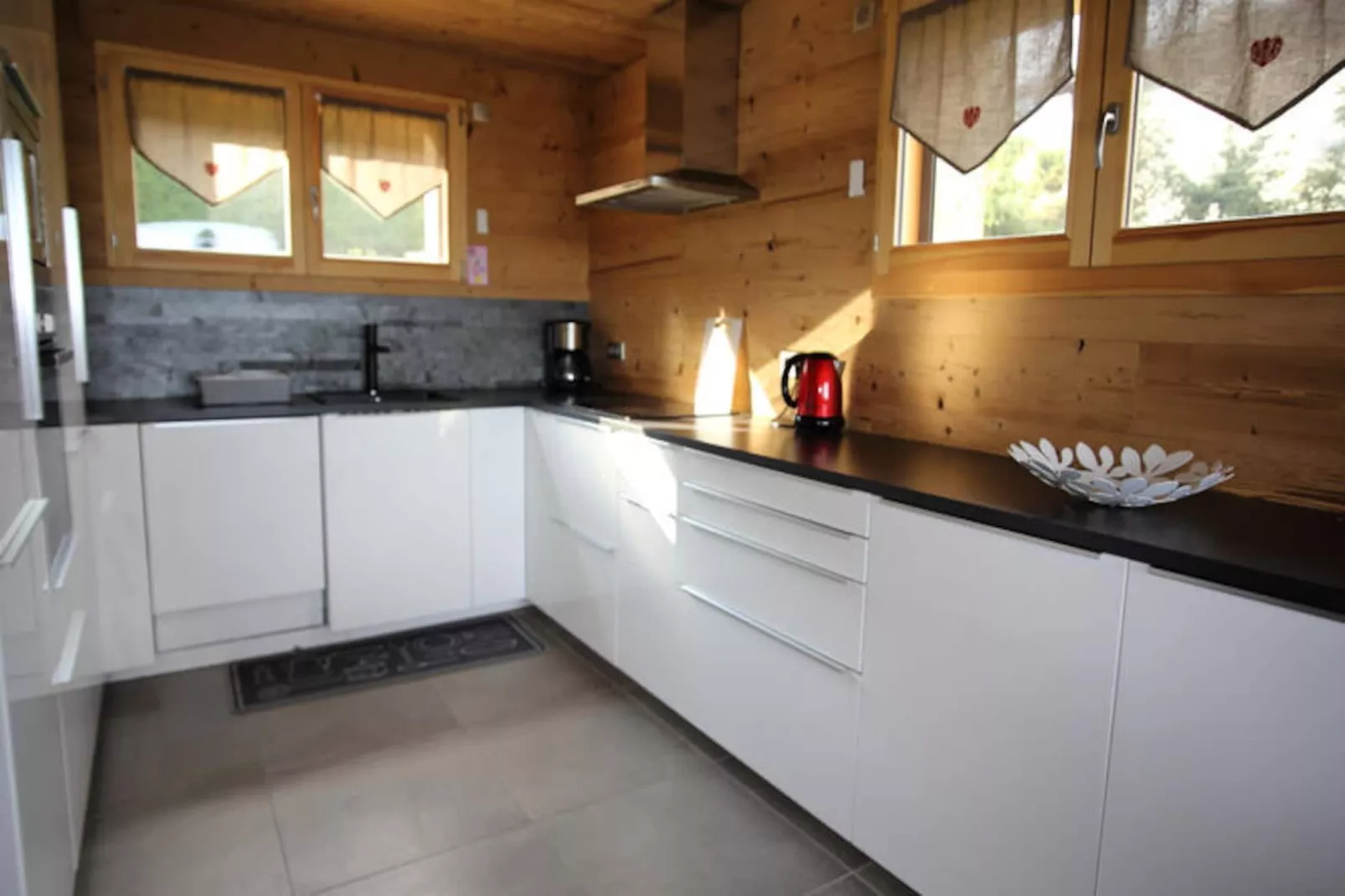 Chalets à Les Carroz-d'Arâches-Untagged