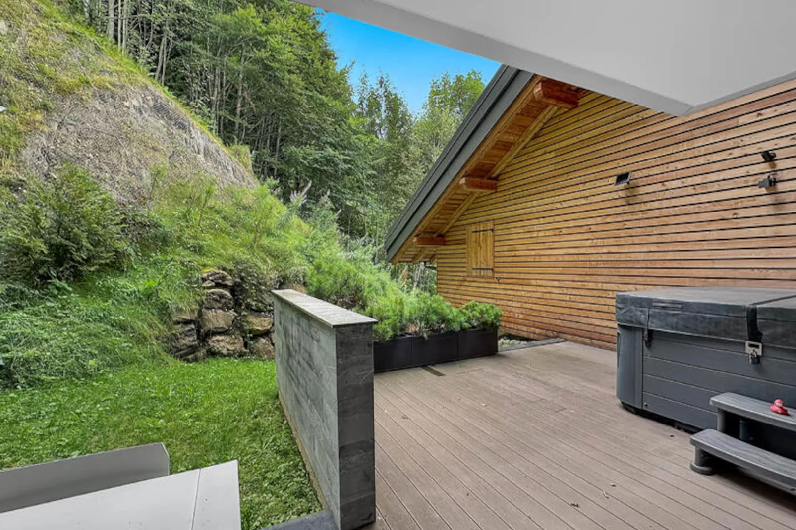 Appartements à Les Carroz-d'Arâches-Untagged