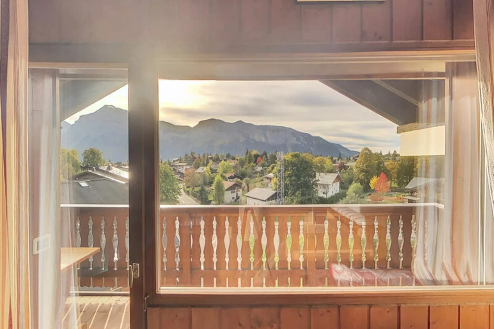 Appartements à Les Carroz-d'Arâches-Nicht zugeordnet