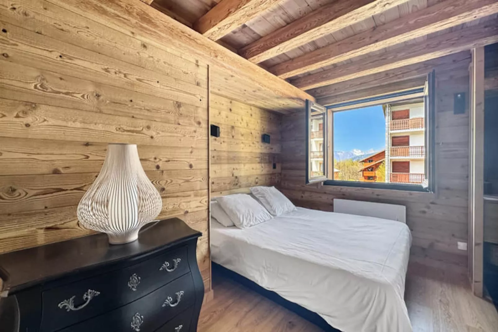 Appartements à Les Carroz-d'Arâches-Nicht zugeordnet