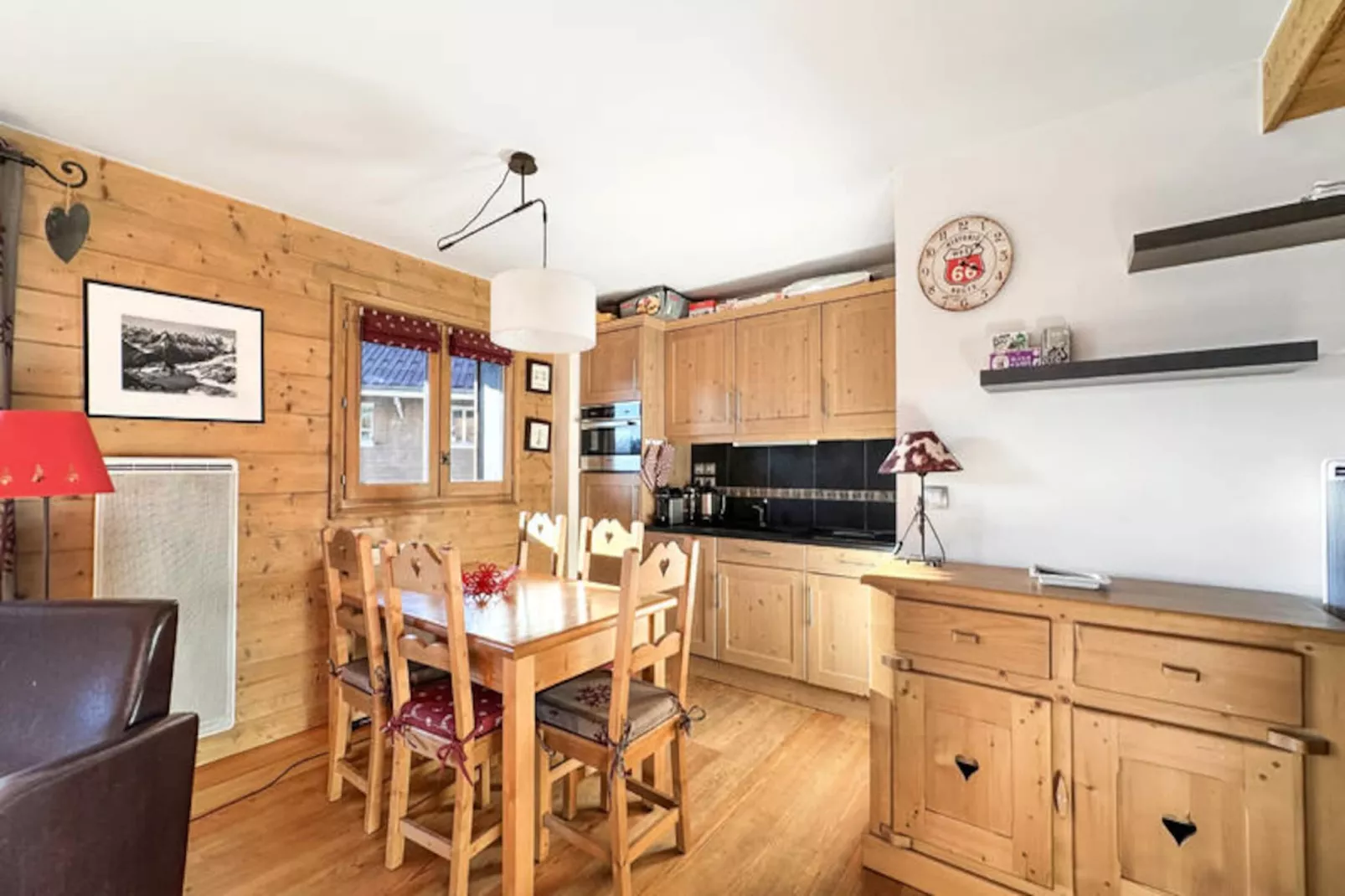 Appartements à Les Carroz-d'Arâches-Untagged