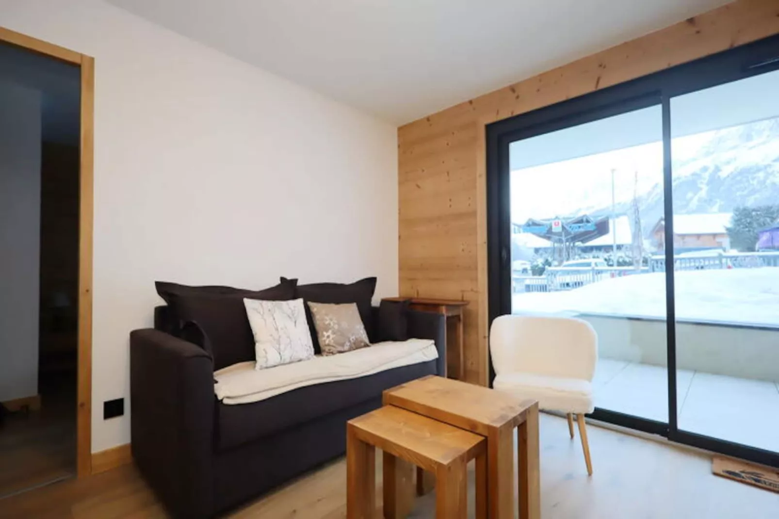 Résidence Les Cosmiques-Untagged