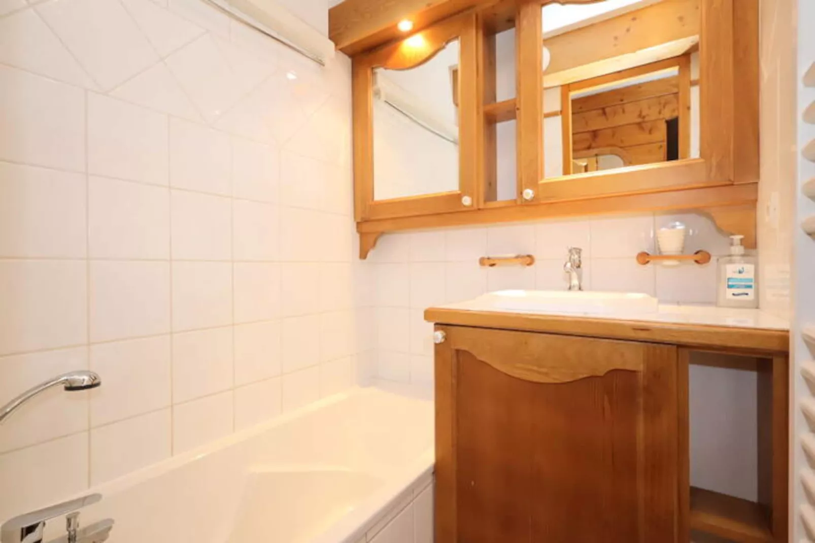 Résidence Les Hauts De Chavants-Non tagué