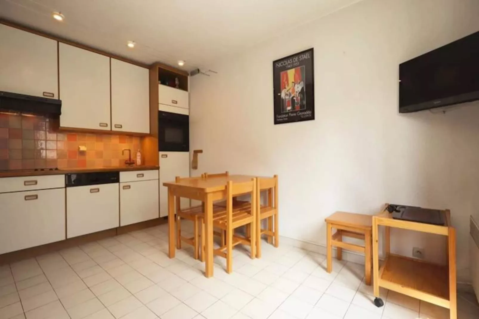 Résidence Les Chamois-Untagged