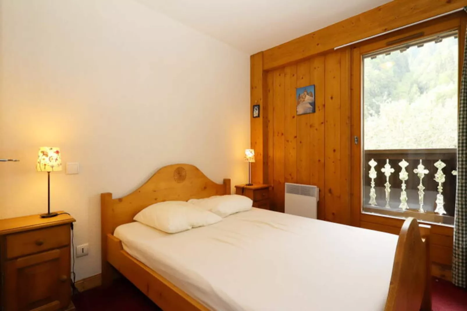 Résidence Le Saint Georges-Untagged