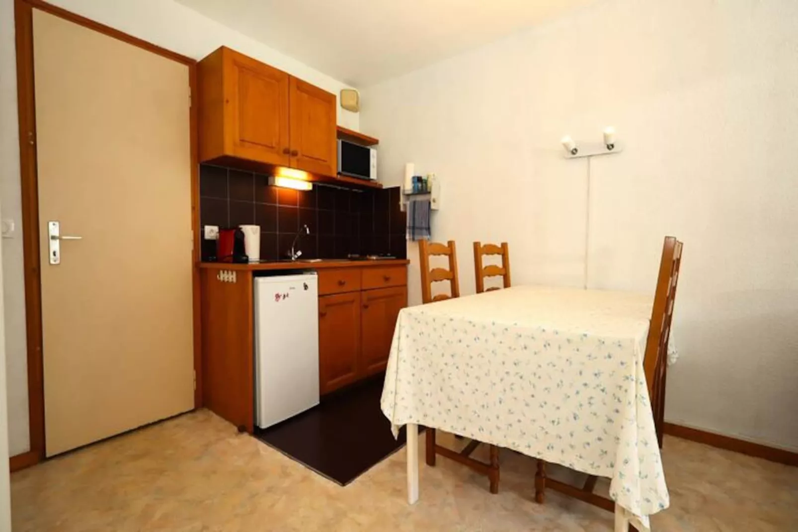 Résidence Le Prarion 2 C-Non tagué