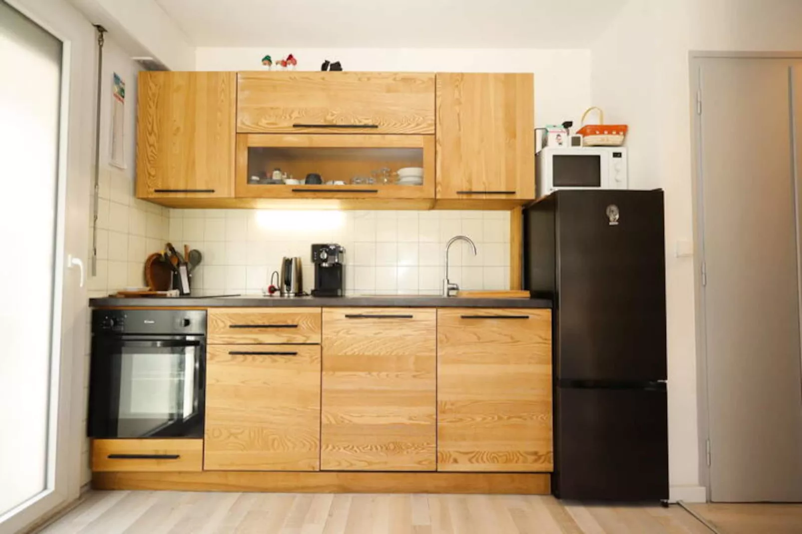 Résidence Les Esserts-Nicht zugeordnet