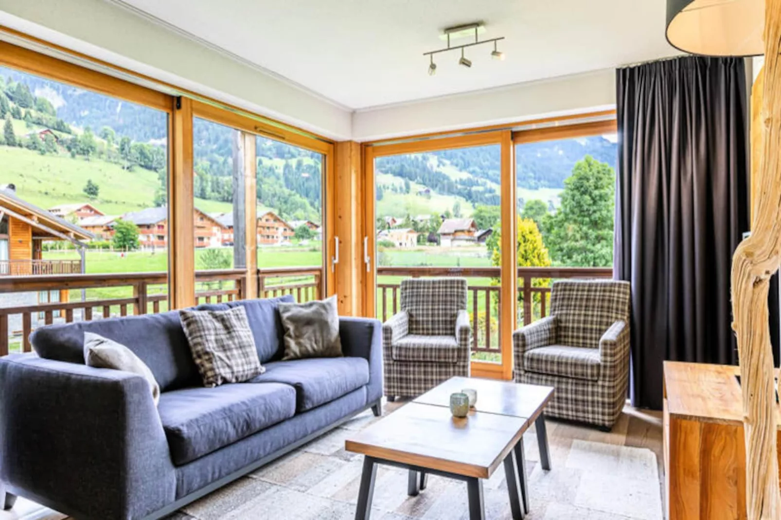 AlpResort Portes du Soleil ****-Untagged