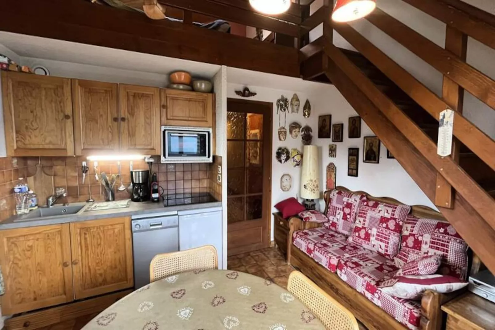 Résidence Sabaudia-Non tagué