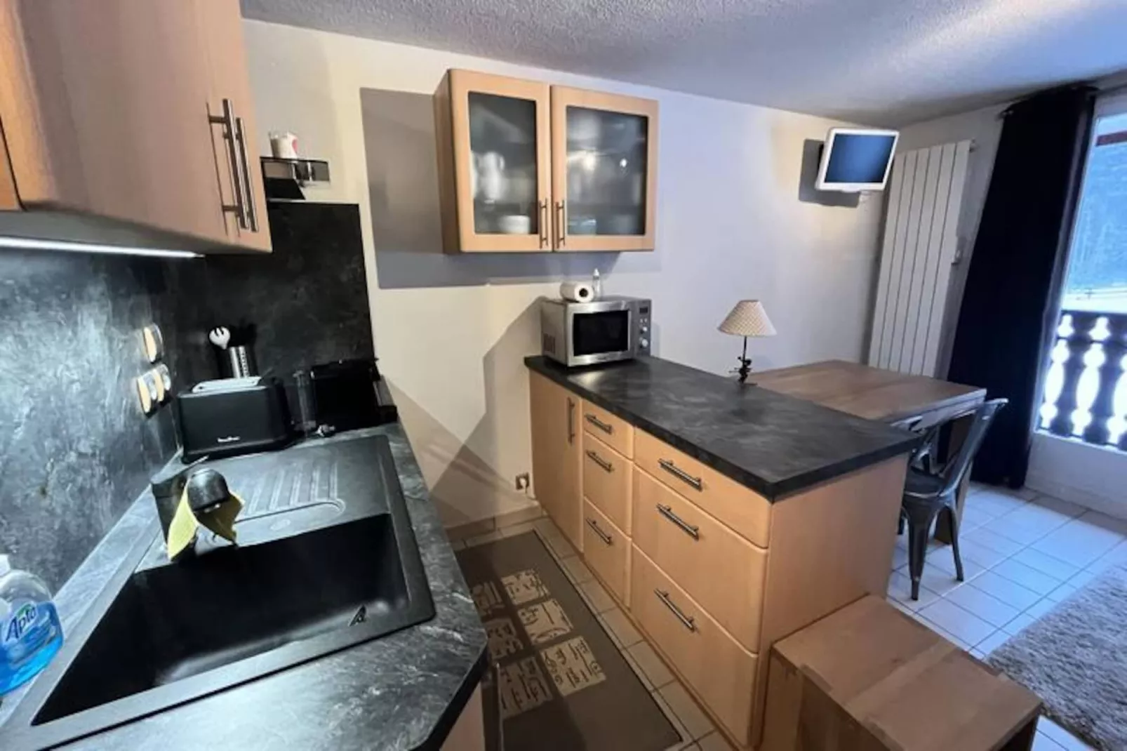 Résidence Les Iris-Untagged