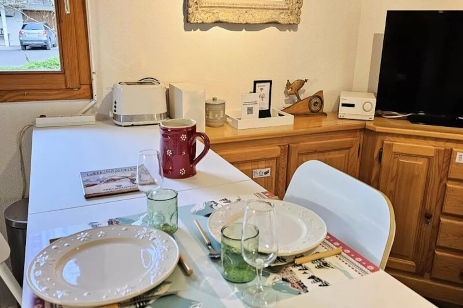 Résidence Les Violettes-Untagged