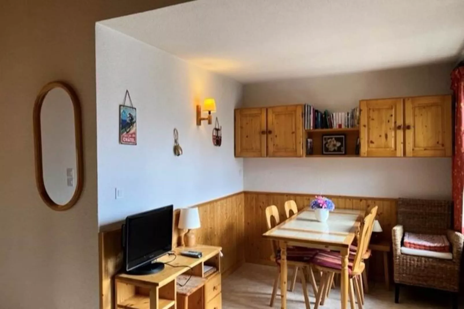 Résidence Les Sorbiers-Non tagué