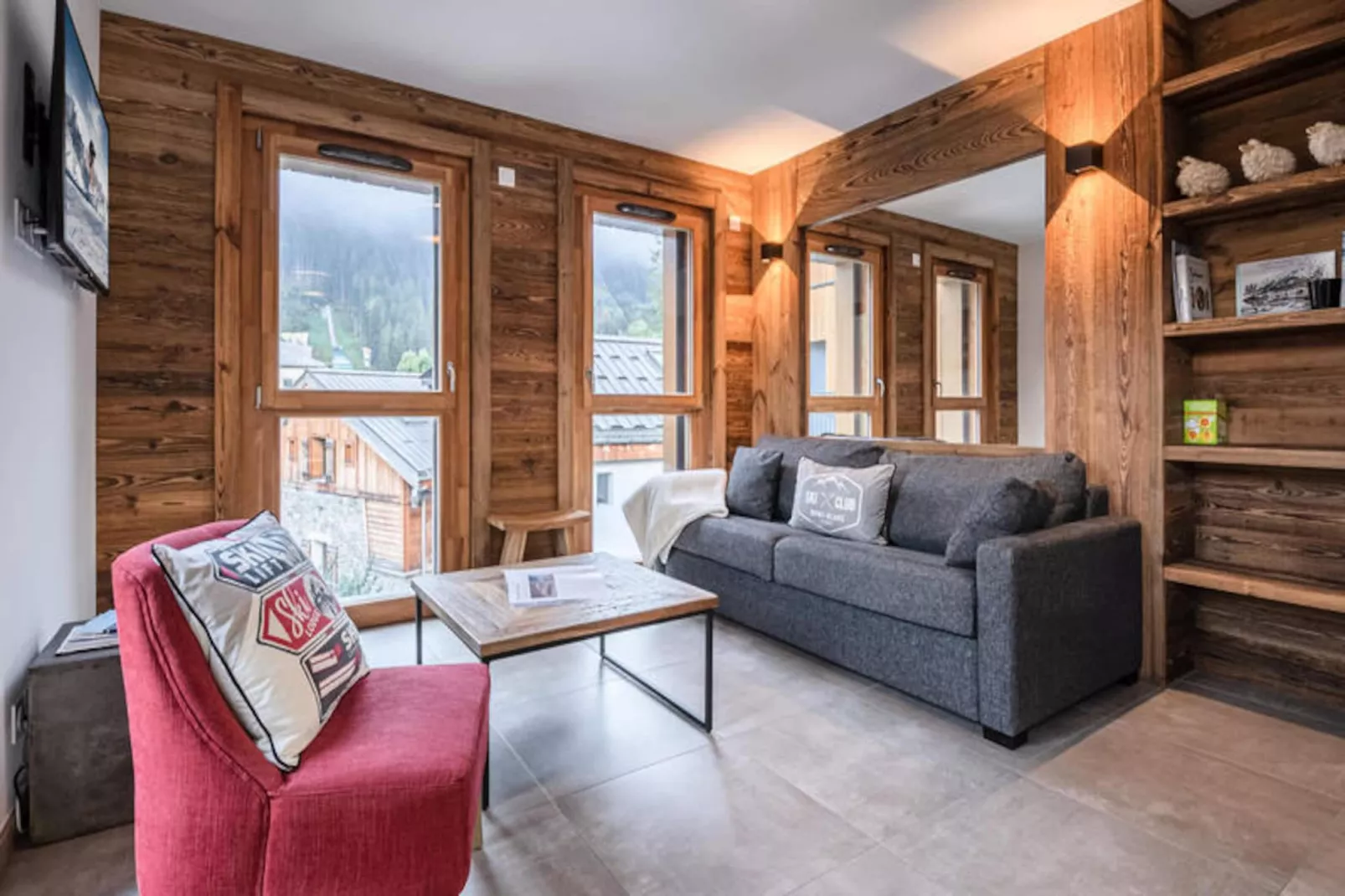 Résidence Androsace Du Lyret-Untagged