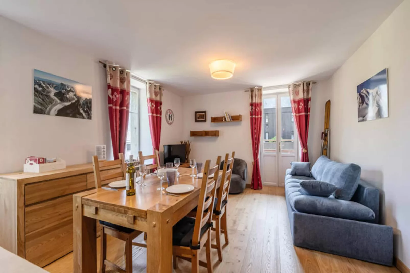 Résidence Roches Blanches-Nicht zugeordnet