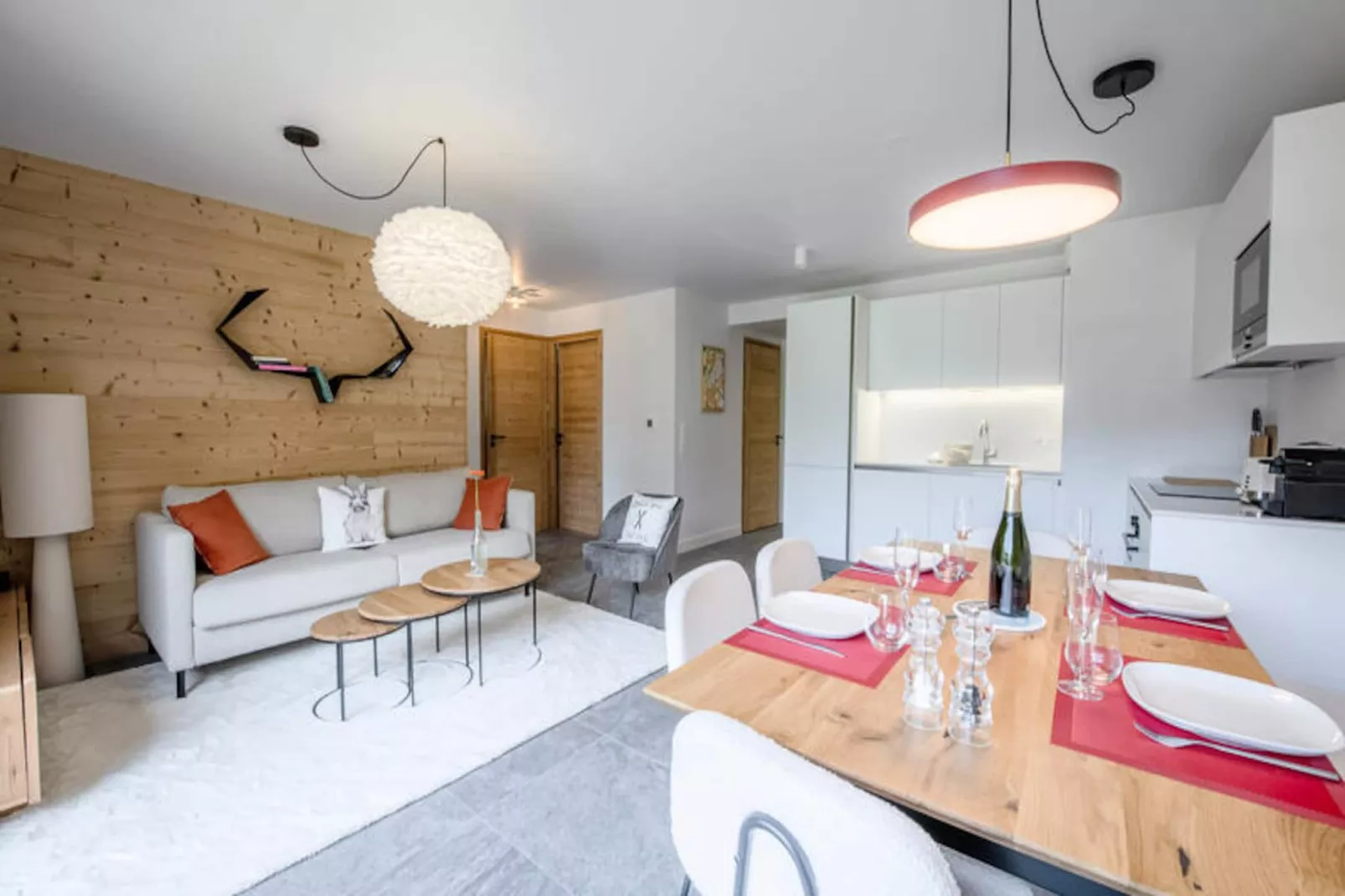 Résidence Castorettes-Untagged