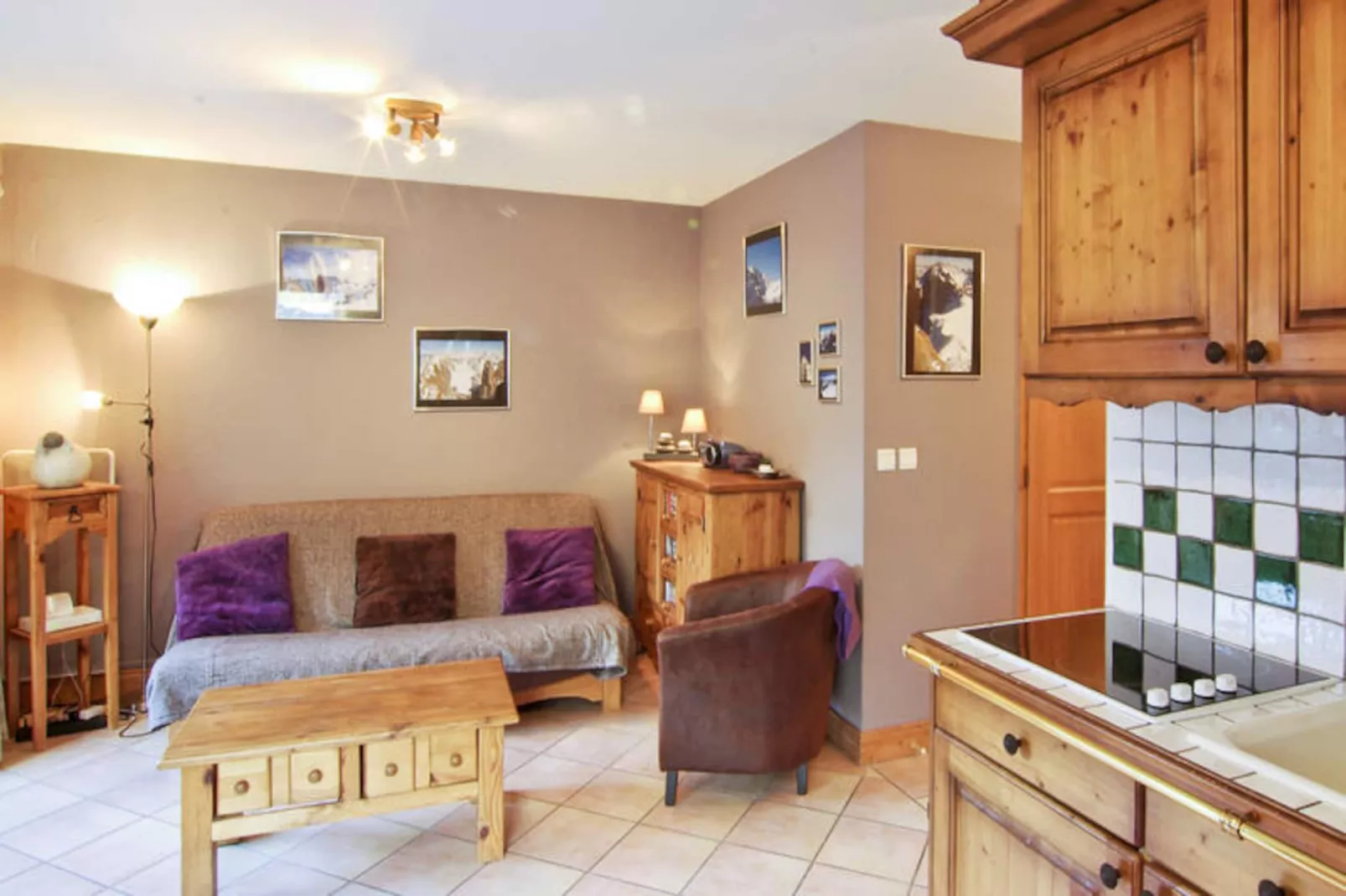 Résidence Clos Des Etoiles-Nicht zugeordnet