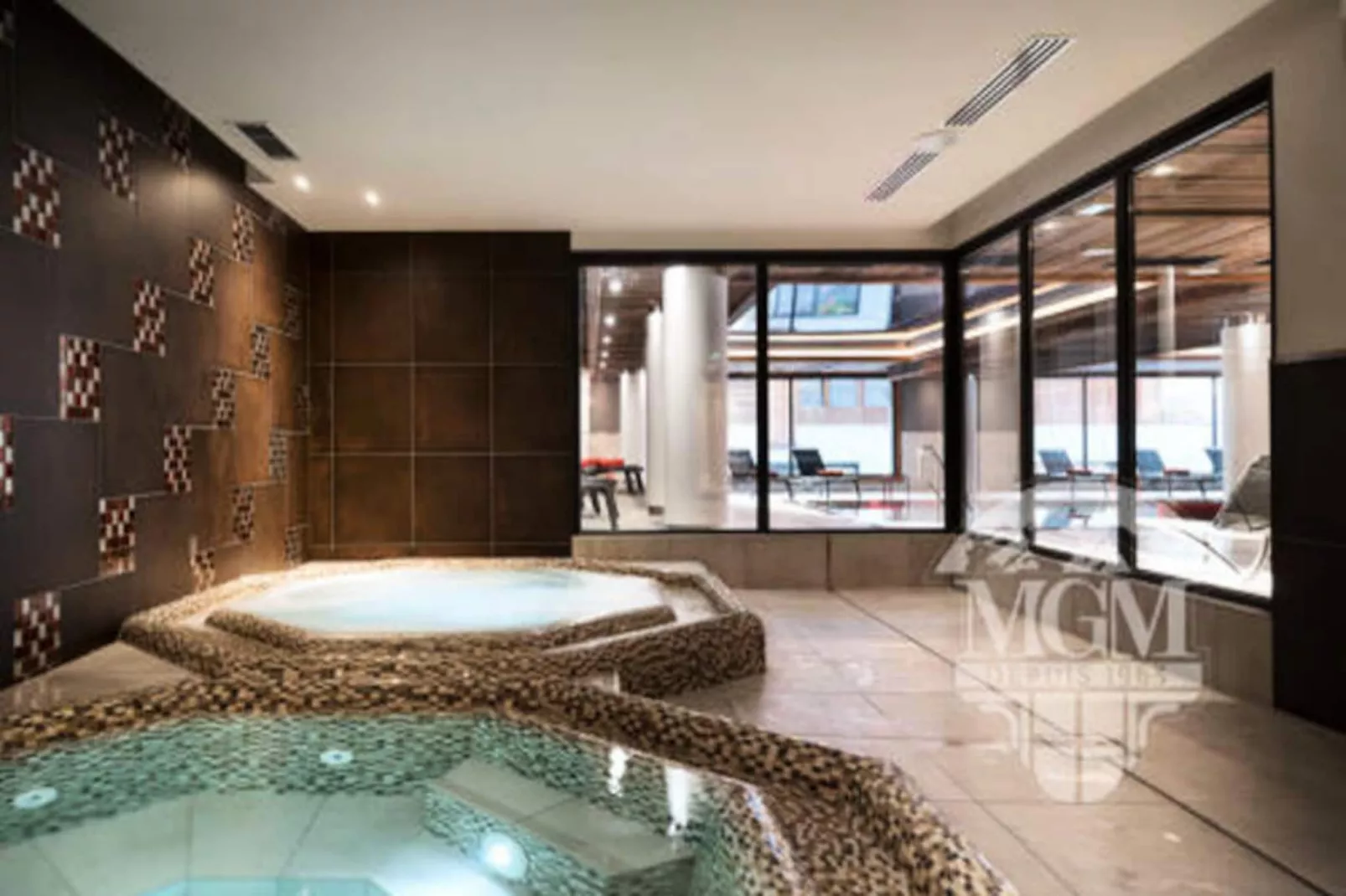 Résidence Le Cristal de Jade ***** - MGM Hôtels & Résidences-Untagged