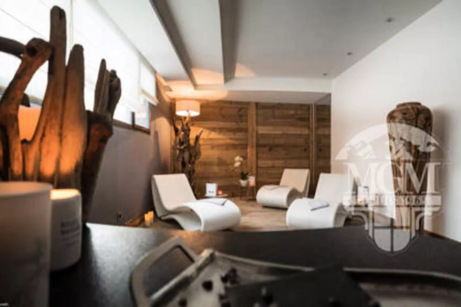 Résidence Le Cristal de Jade ***** - MGM Hôtels & Résidences-Untagged