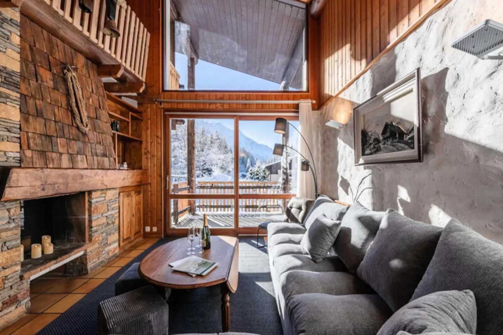 Résidence Ushuaia-Untagged