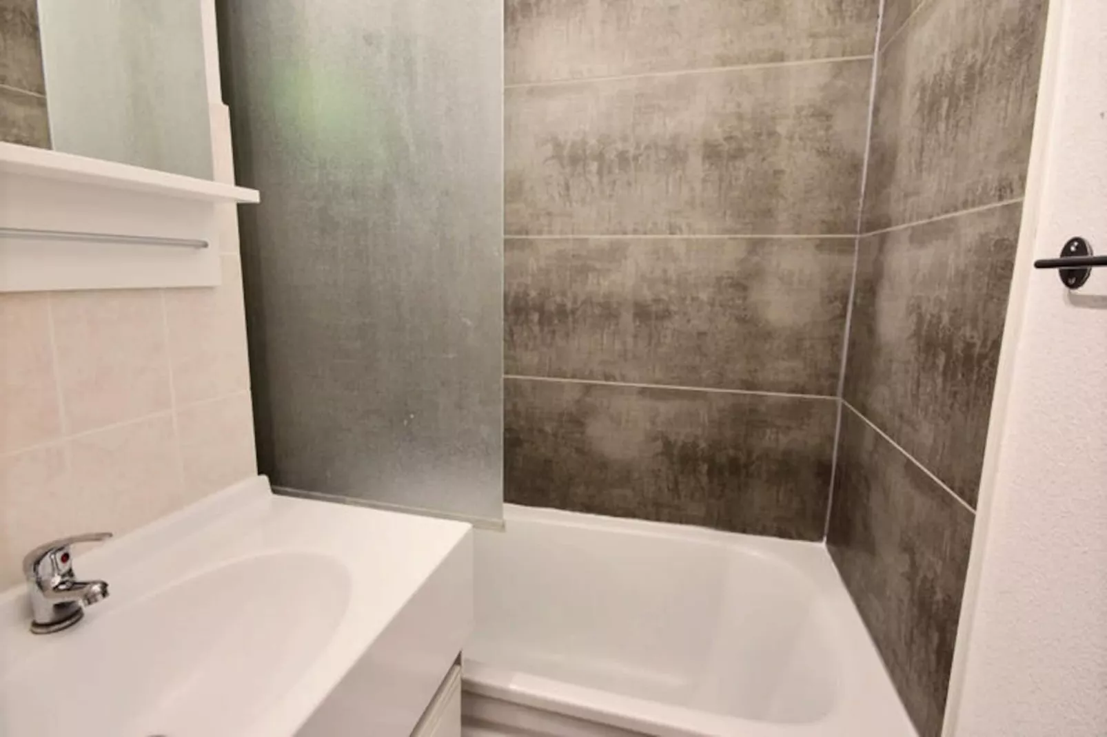 Studio à Saint Jean d'Aulps-Non tagué