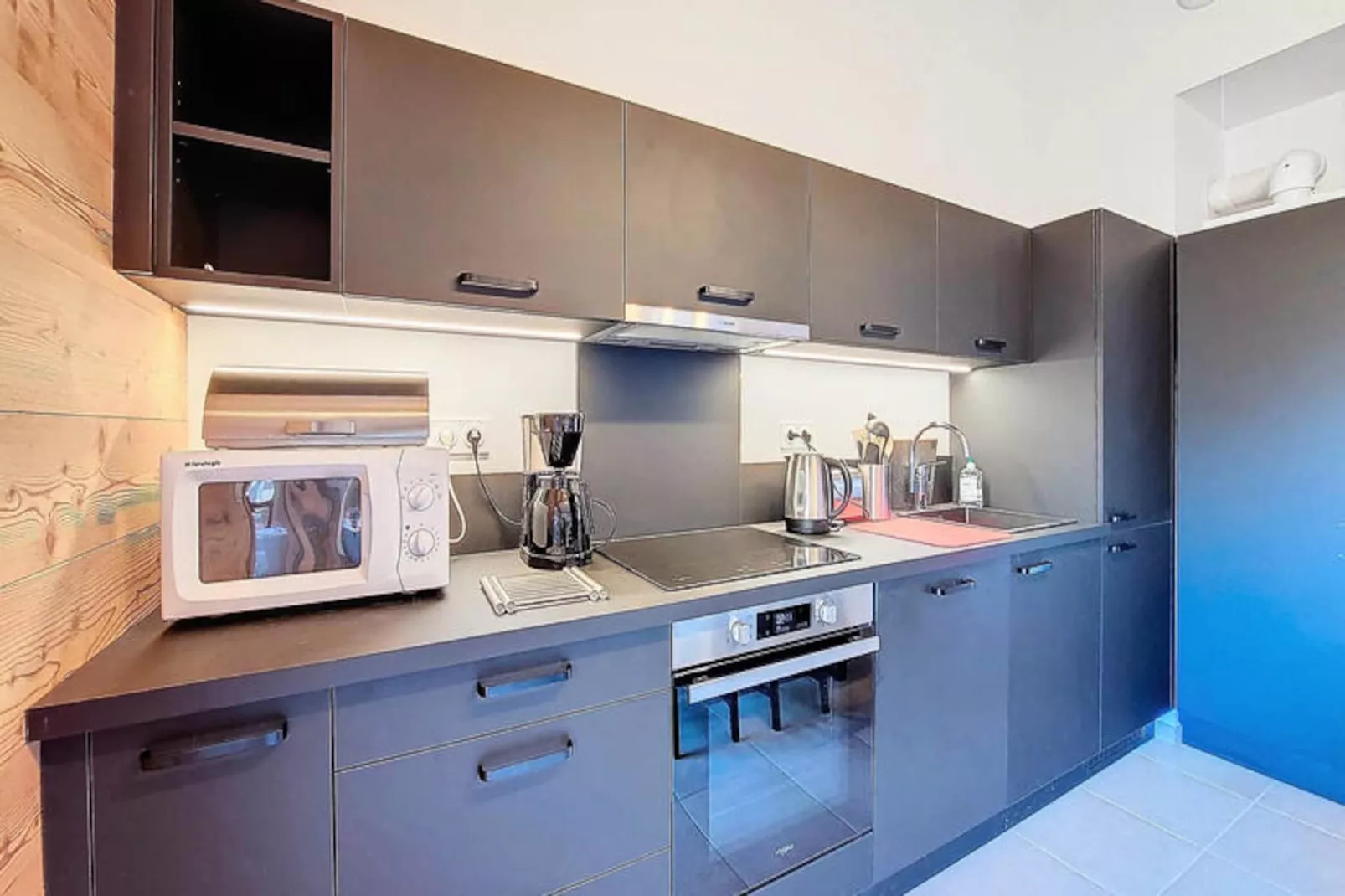 Appartements à Saint Jean d'Aulps-Nicht zugeordnet