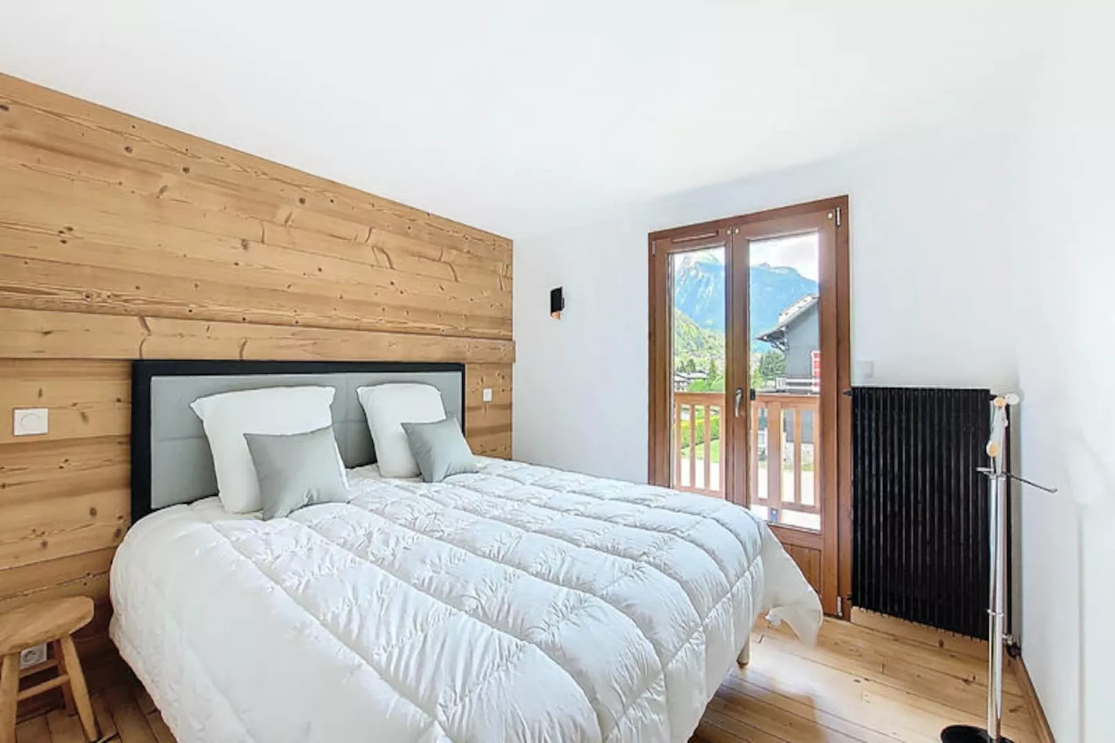 Chalets à Morzine-Nicht zugeordnet