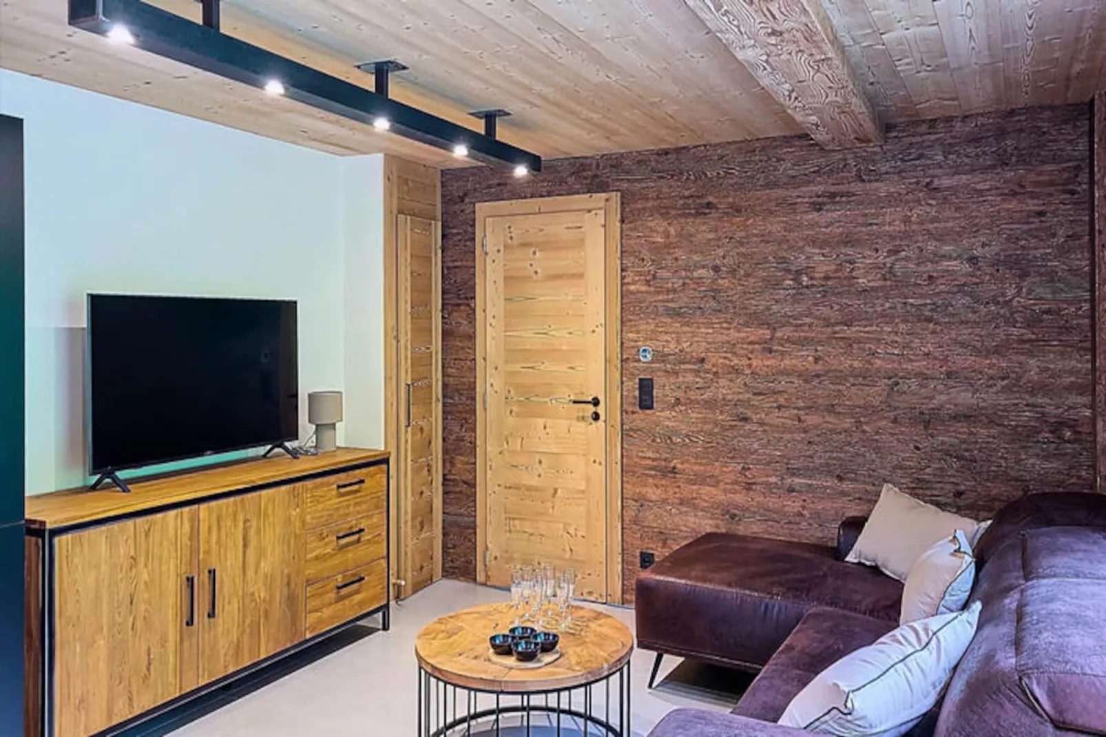 Appartements à Morzine-Nicht zugeordnet
