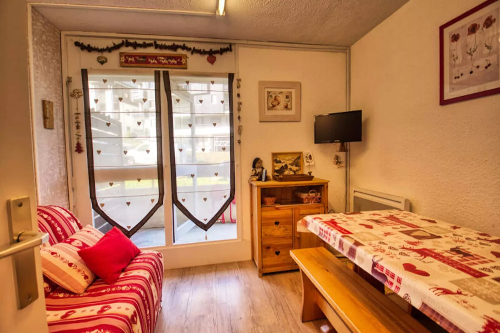 Résidence Praz Des Esserts-Untagged