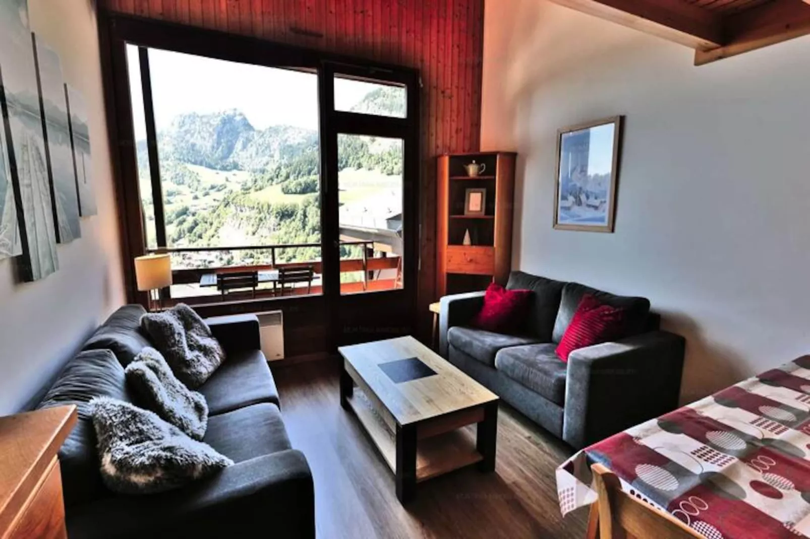 Résidence Loges A-Untagged