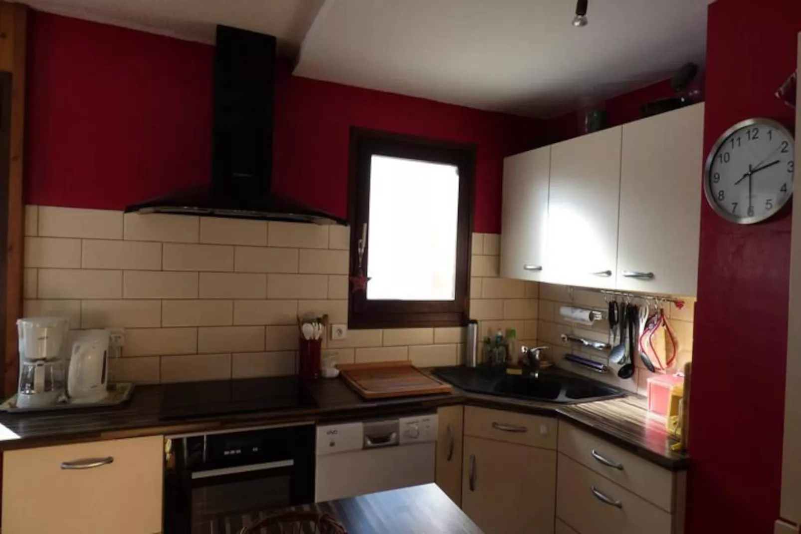 Résidence Grand Cret-Untagged