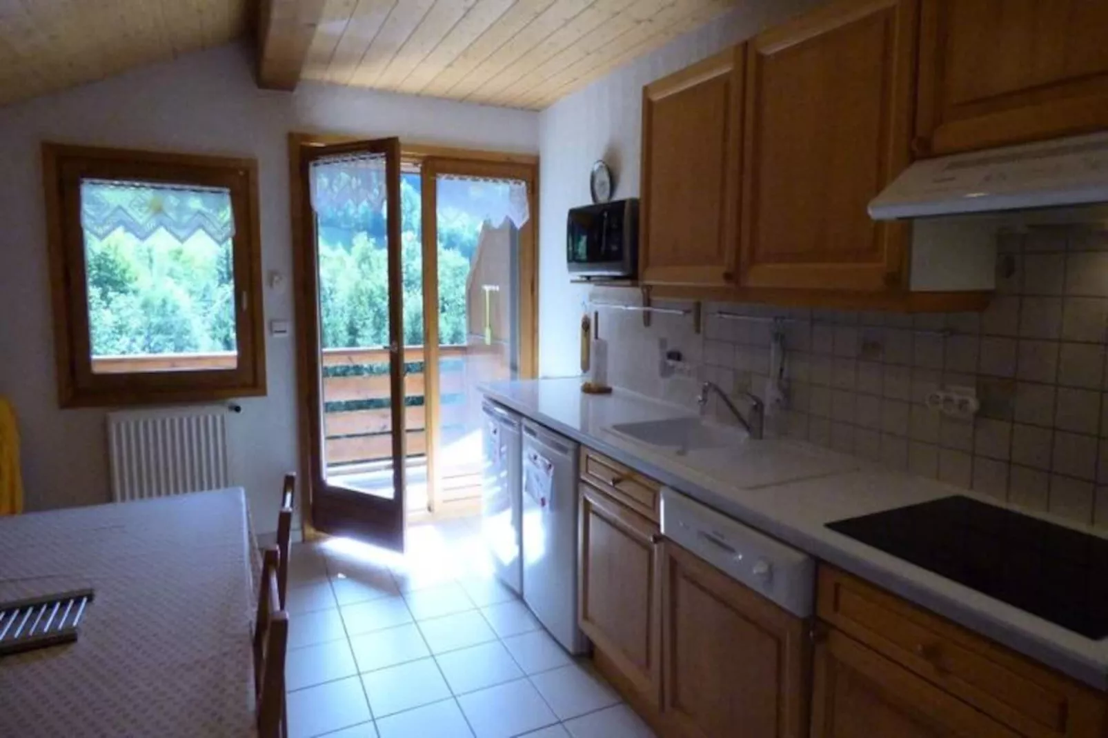 Résidence La Pastourelle-Untagged