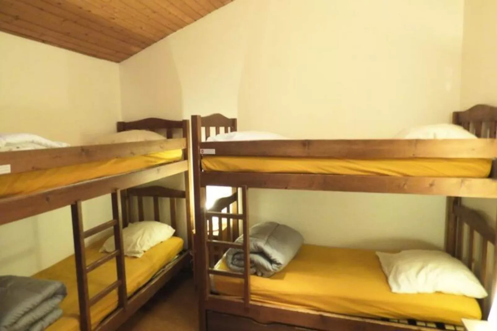 Résidence Oree Des Pistes B-Non tagué