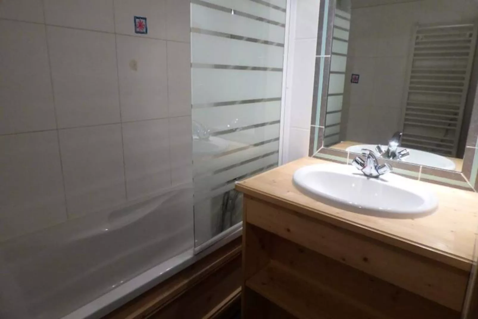 Résidence Refuge Des Outalays-Nicht zugeordnet