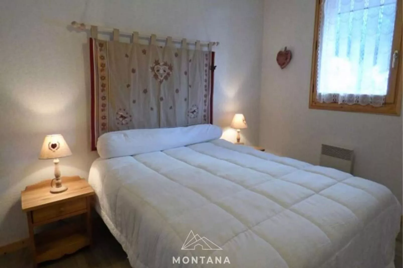 Résidence Grandes Alpes B-Nicht zugeordnet