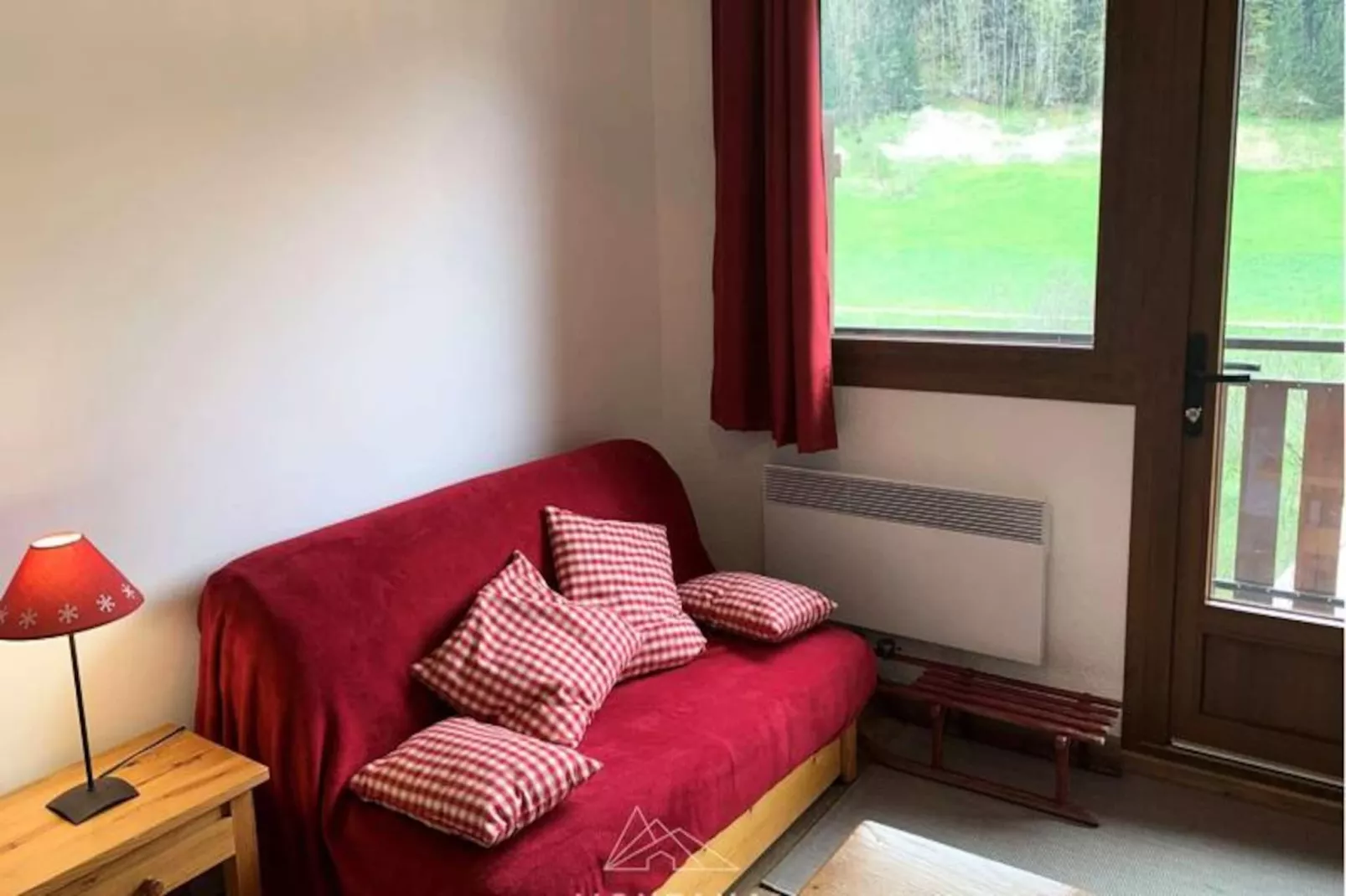 Résidence Les Carlines-Untagged