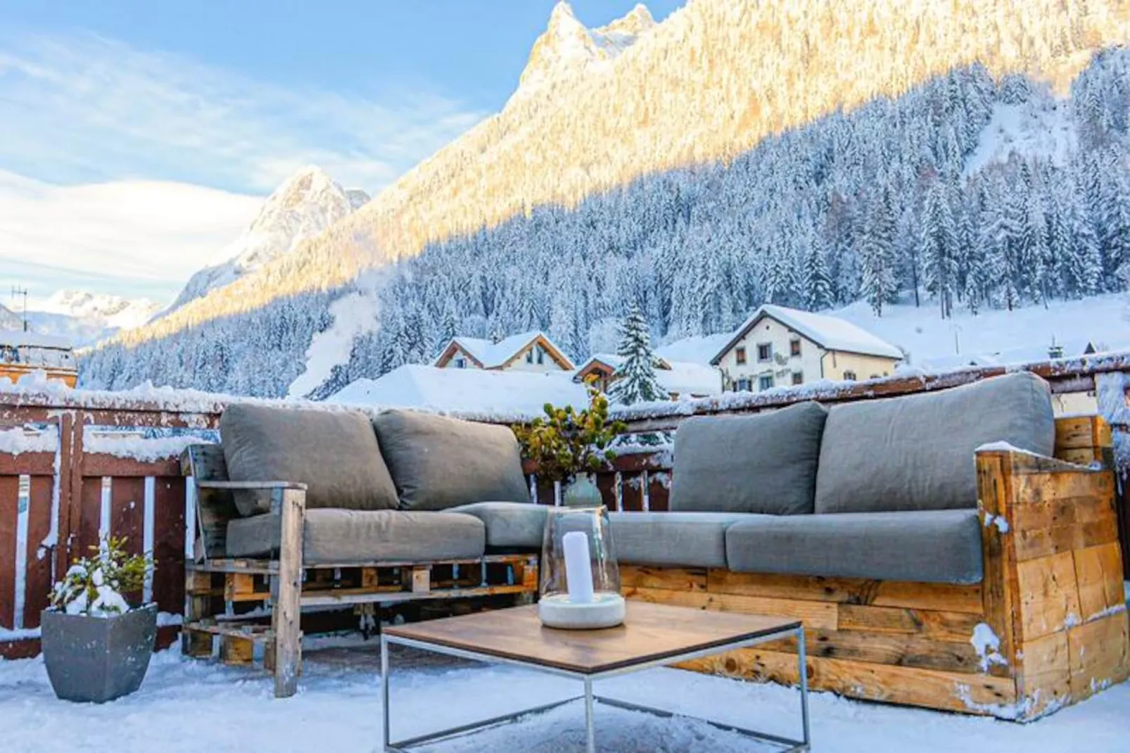 Résidence Les Portes du Mont Blanc **** - Nicht zugeordnet