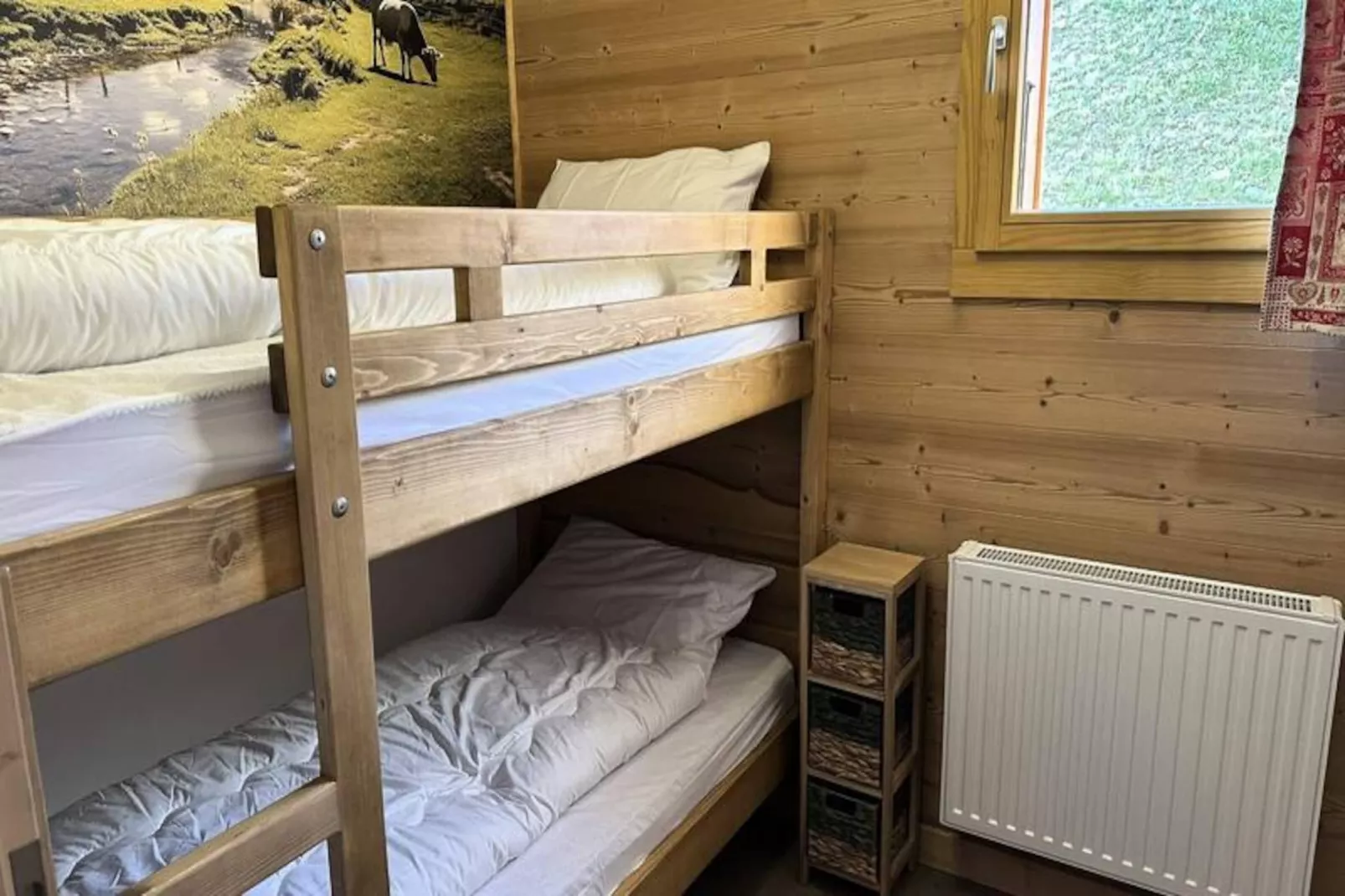 Chalet Flore - Nicht zugeordnet