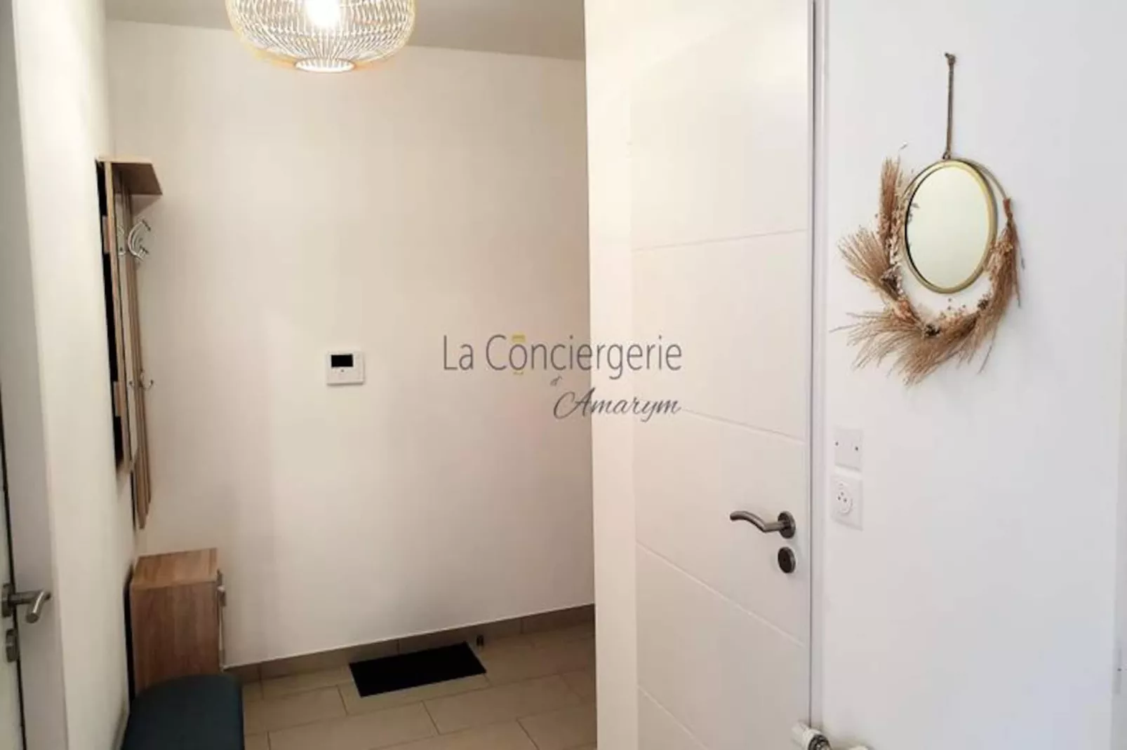 Résidence Sv 8 - Les &eacute;cureuils : Confort & S&eacute;r&eacute;nit&eacute; Dans R&eacute;sidence Priv&eacute;e &agrave; St--Untagged