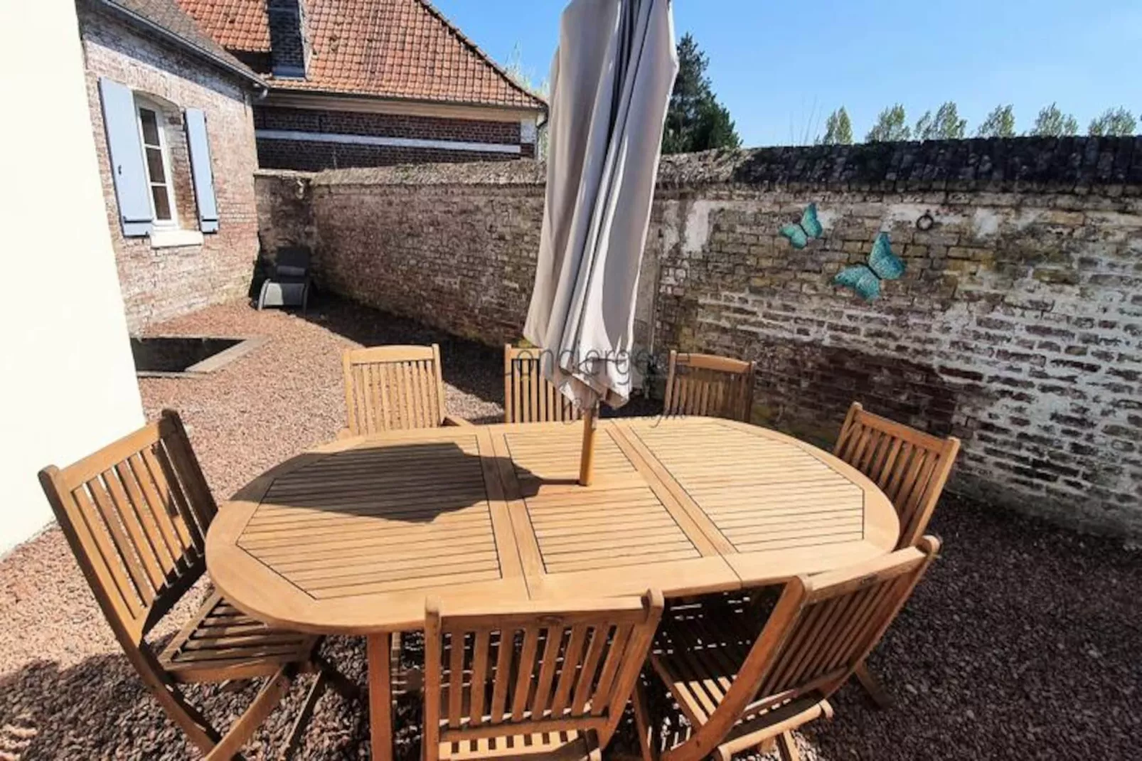 Résidence Svb11 "le Gamilou" Charmante Long&egrave;re R&eacute;nov&eacute;e-Nicht zugeordnet