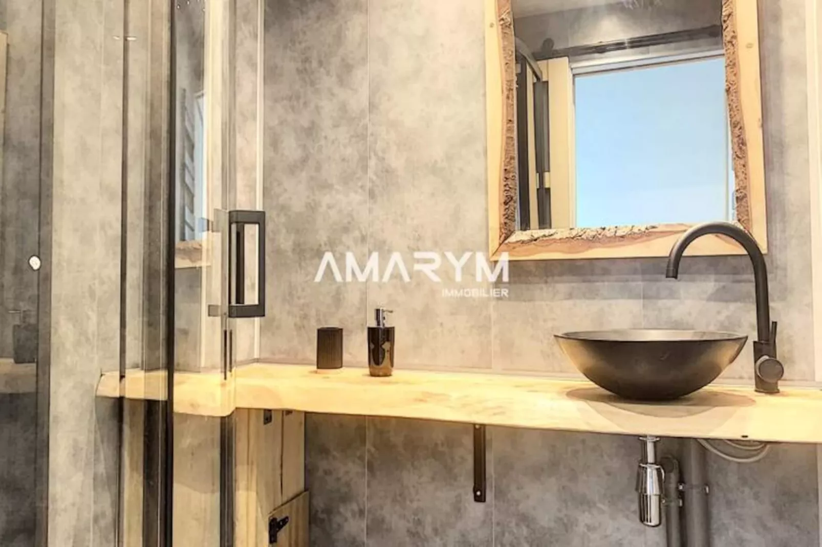 Résidence As 51 - Comme Un Poisson Dans L'eau-Nicht zugeordnet