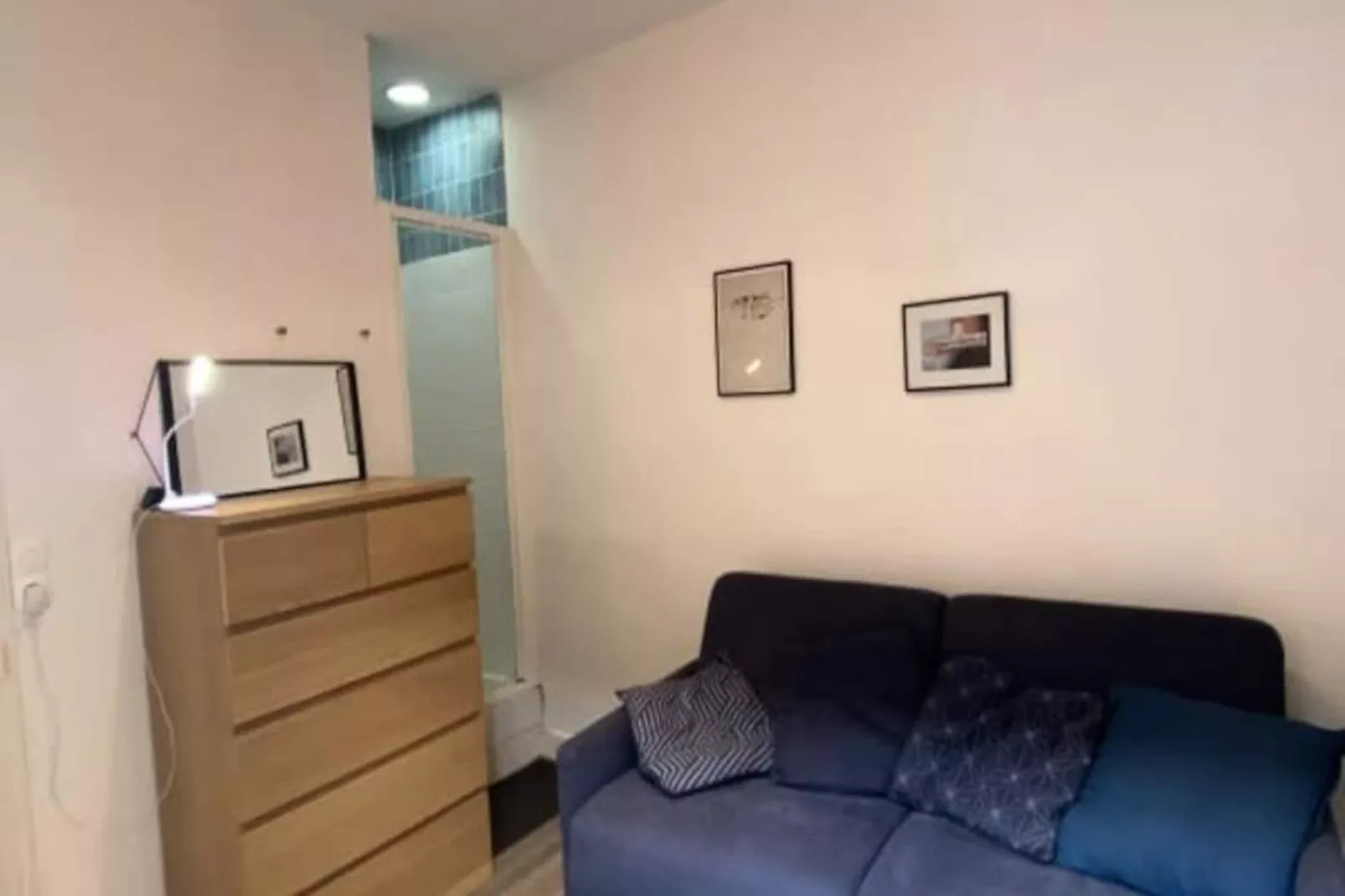 Résidence Al 31 &ndash; La Mar&eacute;e : S&eacute;jour Marin Au C&oelig;ur D&rsquo;ault-Nicht zugeordnet