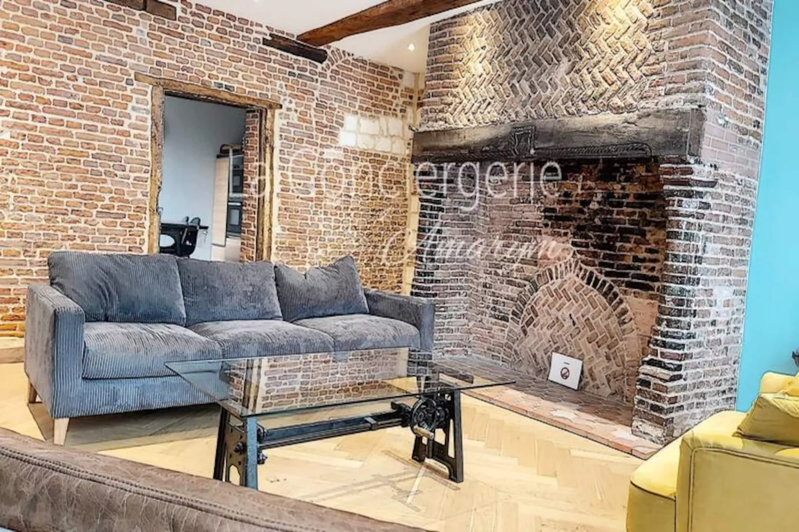 Résidence Aa13 - Le Victor Hugo - S&eacute;jour D&rsquo;exception Dans Un Appartement Historique-Untagged