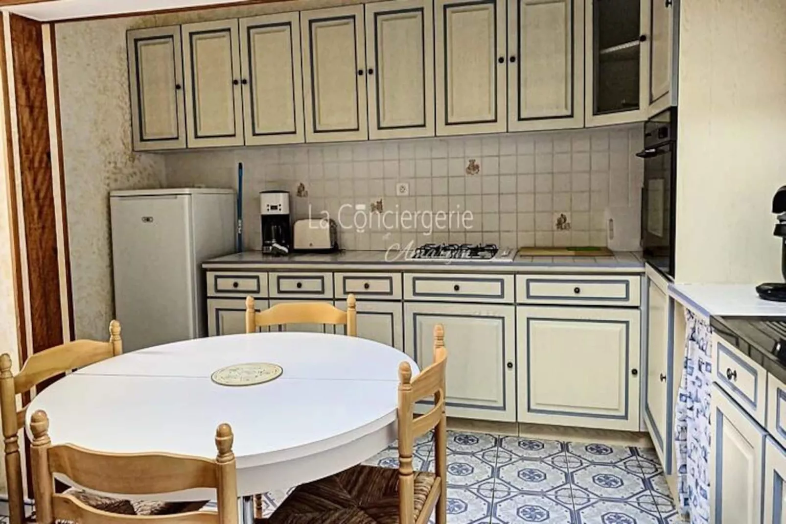 Résidence Am 57 - The Blue House-Non tagué