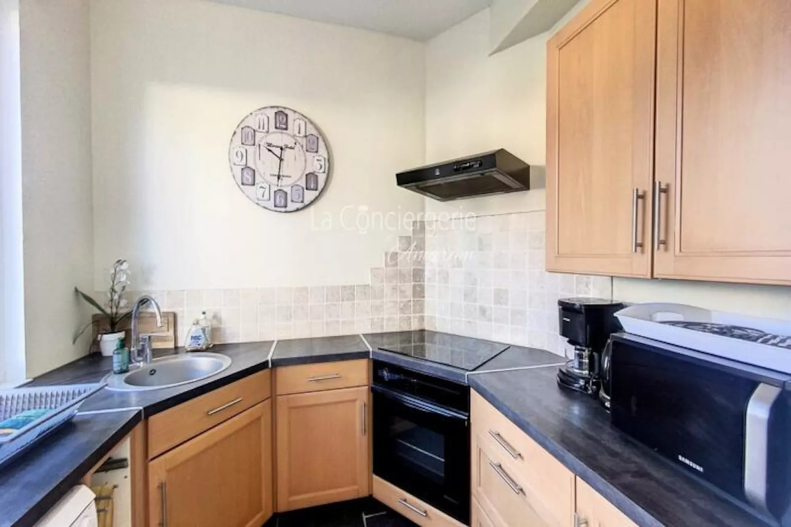 Résidence Ad41 - La Perle Marine.. Jolie Maison Avec Jardin Et Terrasse-Non tagué