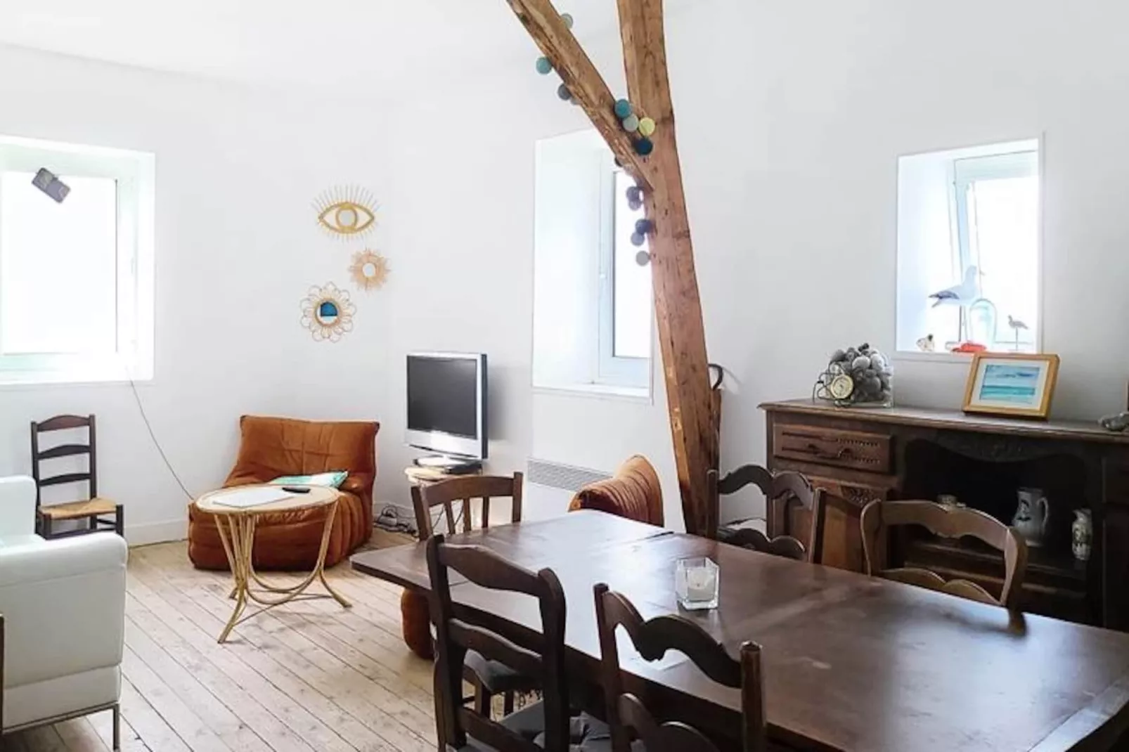 Résidence At 53 - ⚓️ &ocirc; Portes De La Mer Et Des Falaises ⚓️-Non tagué