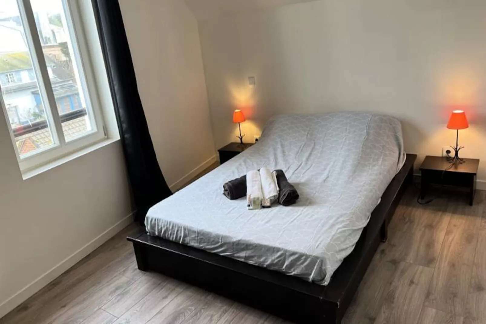 Résidence Ar60 - La Belle Aultoise : S&eacute;jour Relaxant Avec Espace Ext&eacute;rieur-Non tagué