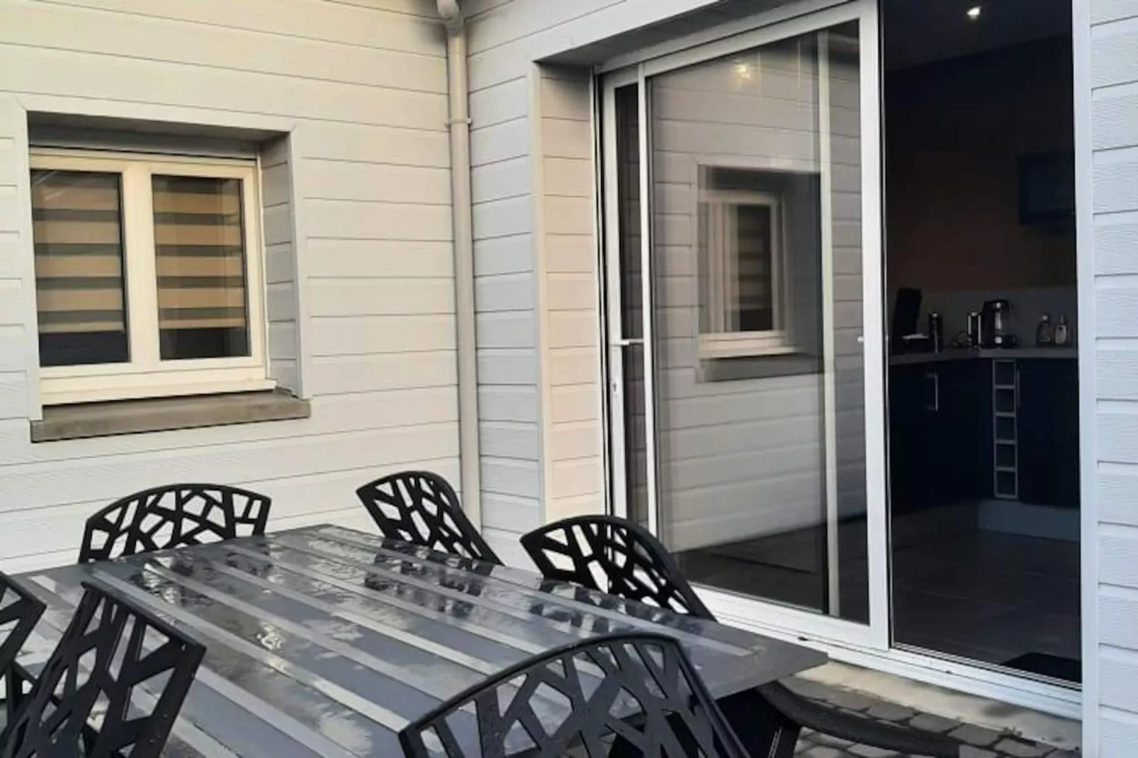 Résidence Of08 - Maison Entre Mer Et For&ecirc;t-Untagged