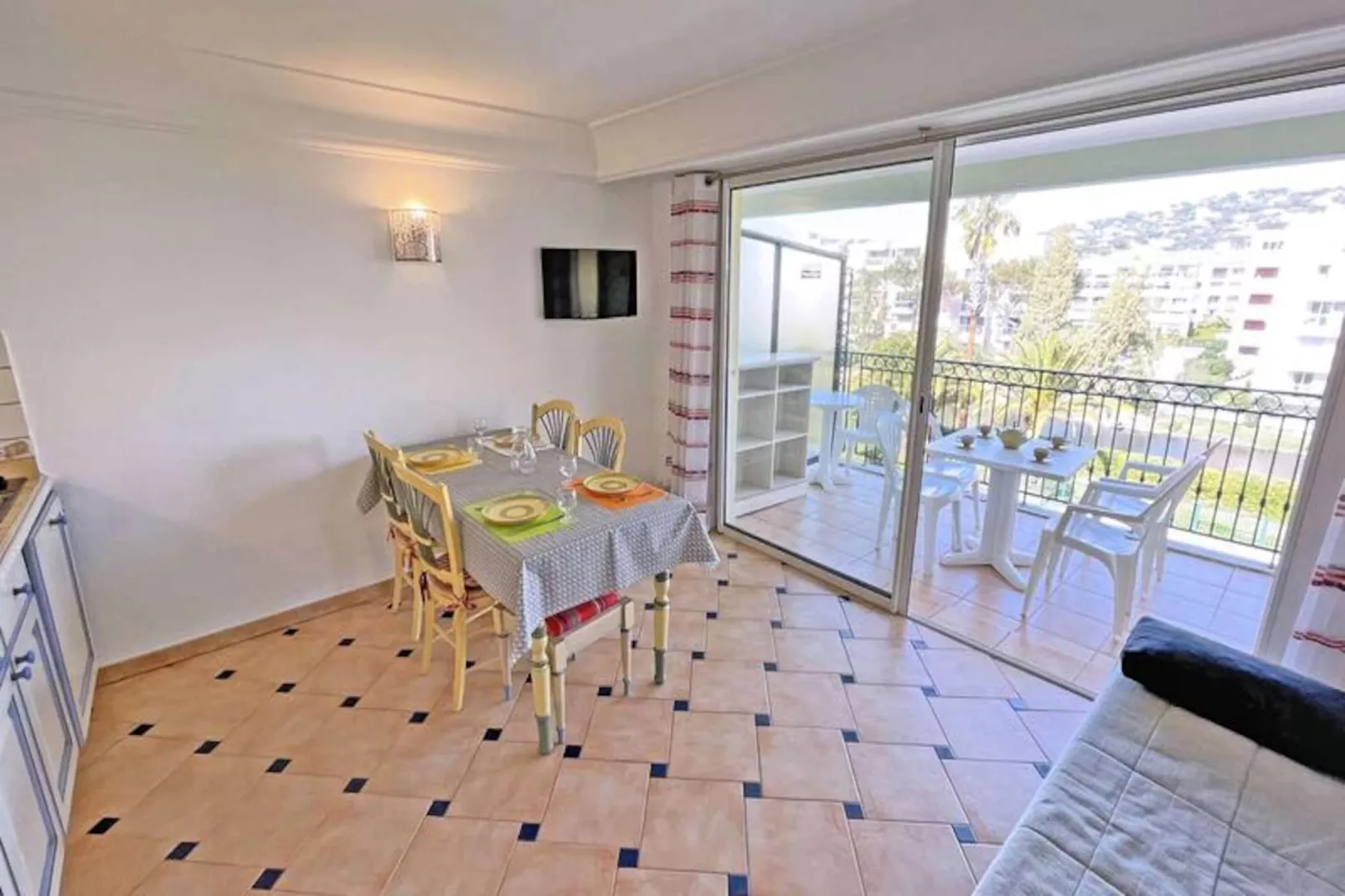 Résidence Port Marine - Untagged