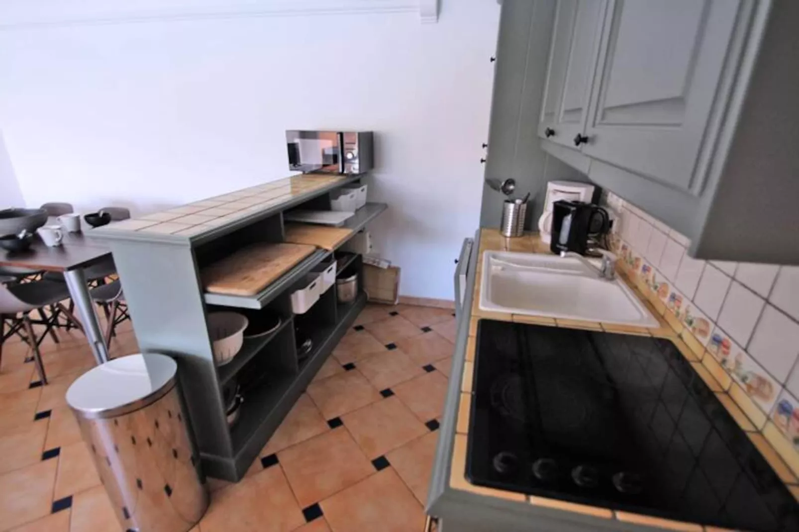 Résidence Port Marine - Untagged