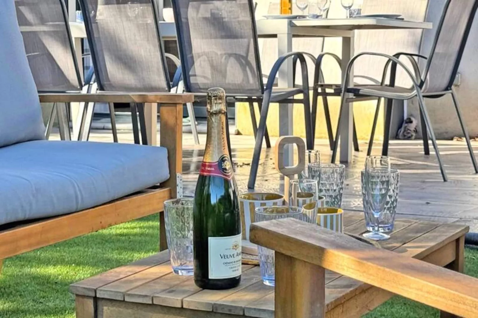 Résidence Pré D'icard-Non tagué